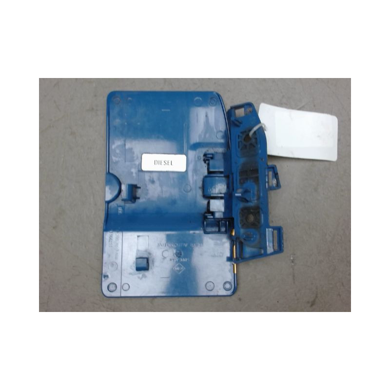 VOLET DE TRAPPE CARBURANT RENAULT TRAFIC 2 PHASE 2 2.0 DCI - 16V