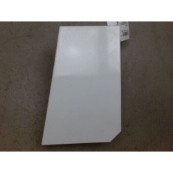 VOLET DE TRAPPE CARBURANT