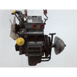 MOTEUR DIESEL
