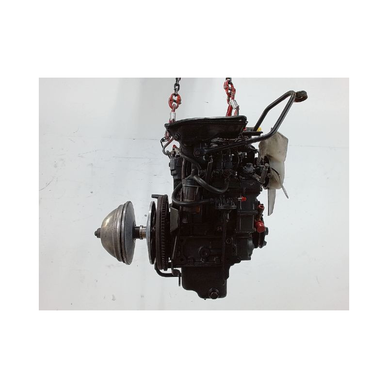 MOTEUR DIESEL AIXAM S8 
