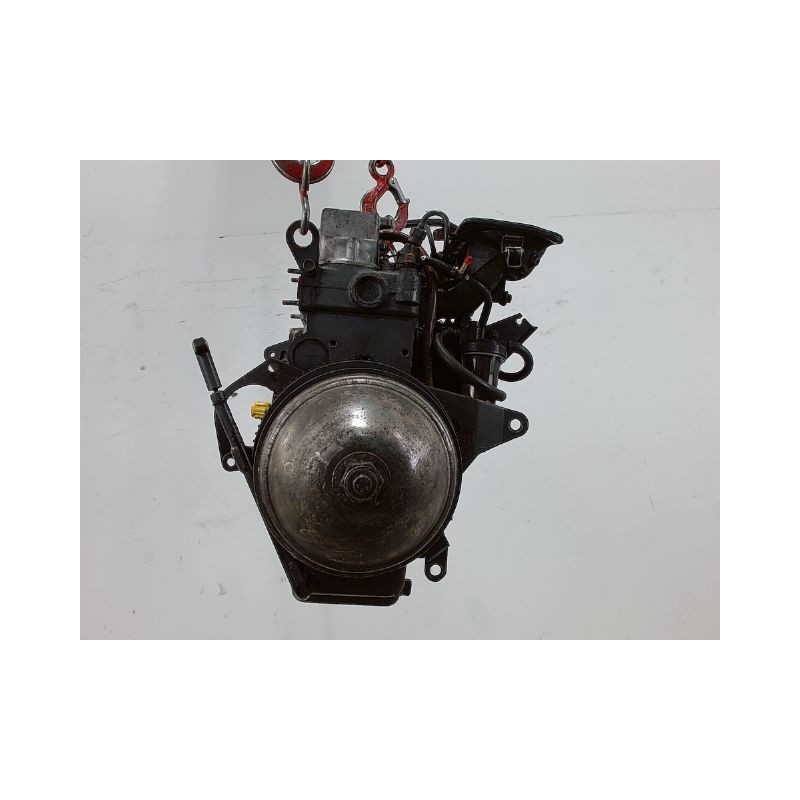 MOTEUR DIESEL AIXAM S8 