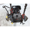 MOTEUR DIESEL AIXAM S8 