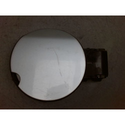 VOLET DE TRAPPE CARBURANT