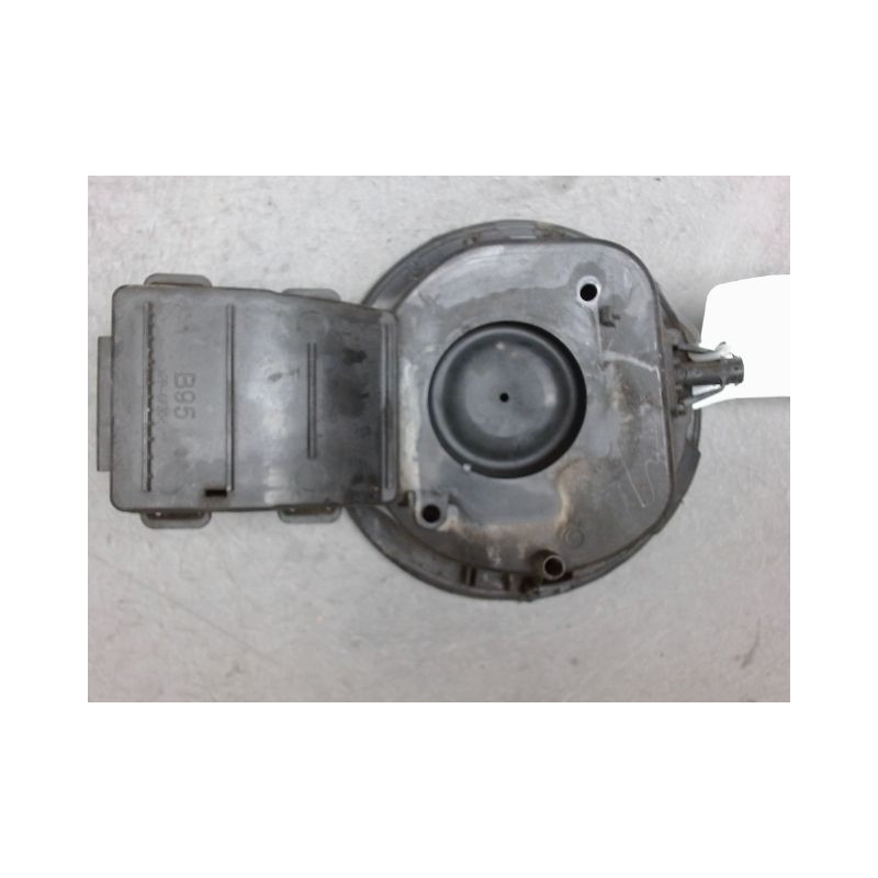 VOLET DE TRAPPE CARBURANT RENAULT MEGANE 3 PHASE 2 1.5 DCI - 8V
