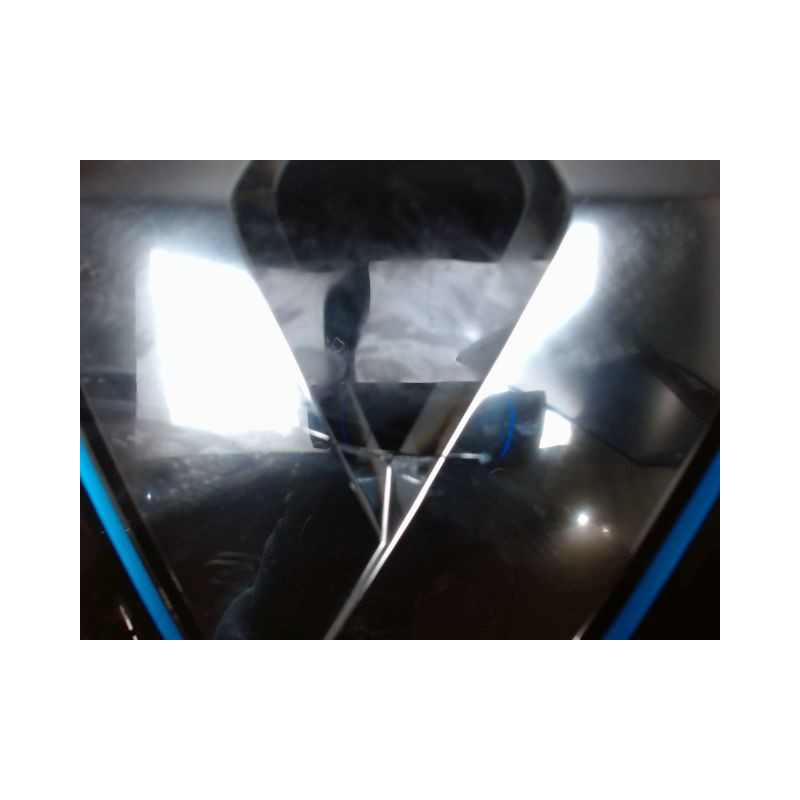 VOLET DE TRAPPE CHARGEMENT ELECTRIQUE RENAULT ZOE ZE ELECTRIQUE