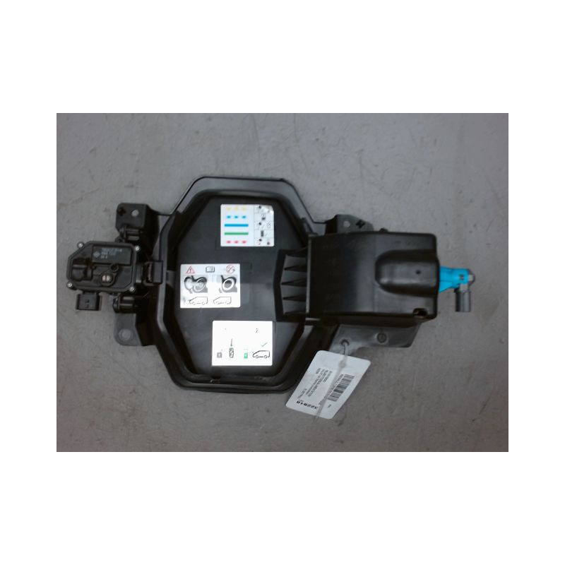 VOLET DE TRAPPE CHARGEMENT ELECTRIQUE RENAULT ZOE ZE ELECTRIQUE