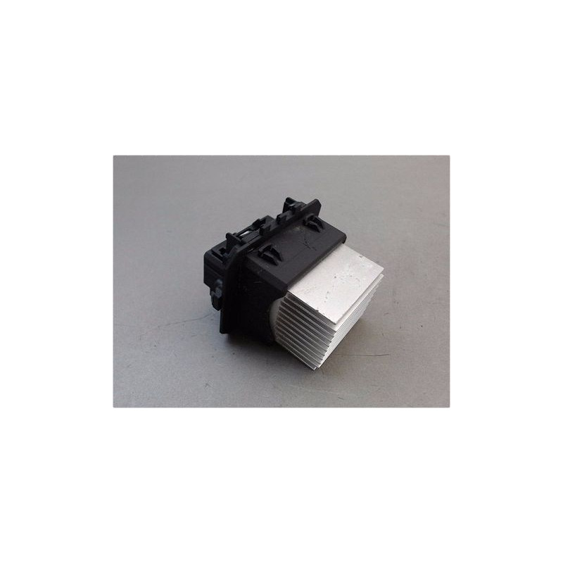 MODULE DE CHAUFFAGE PEUGEOT 208