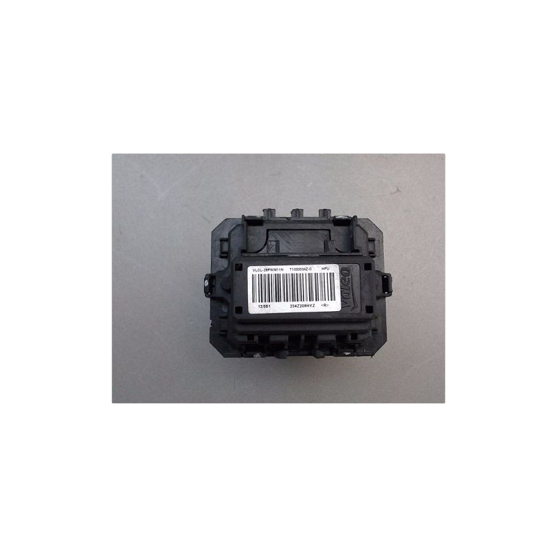 MODULE DE CHAUFFAGE PEUGEOT 208