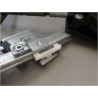 MECANISME LEVE-GLACE AVANT DROIT VOLKSWAGEN POLO