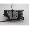 SYSTEME CONDAMNATION AVANT GAUCHE RENAULT MEGANE