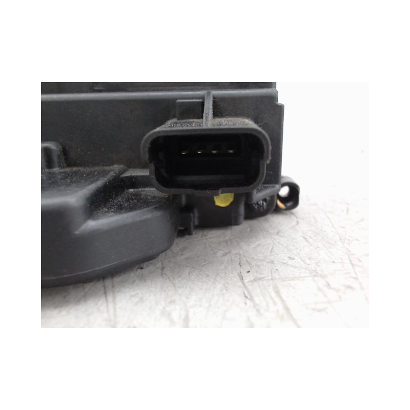 SYSTEME CONDAMNATION AVANT GAUCHE RENAULT MEGANE