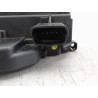 SYSTEME CONDAMNATION AVANT GAUCHE RENAULT MEGANE
