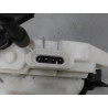 SYSTEME CONDAMNATION AVANT GAUCHE RENAULT MEGANE