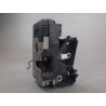 SYSTEME CONDAMNATION AVANT GAUCHE RENAULT TRAFIC