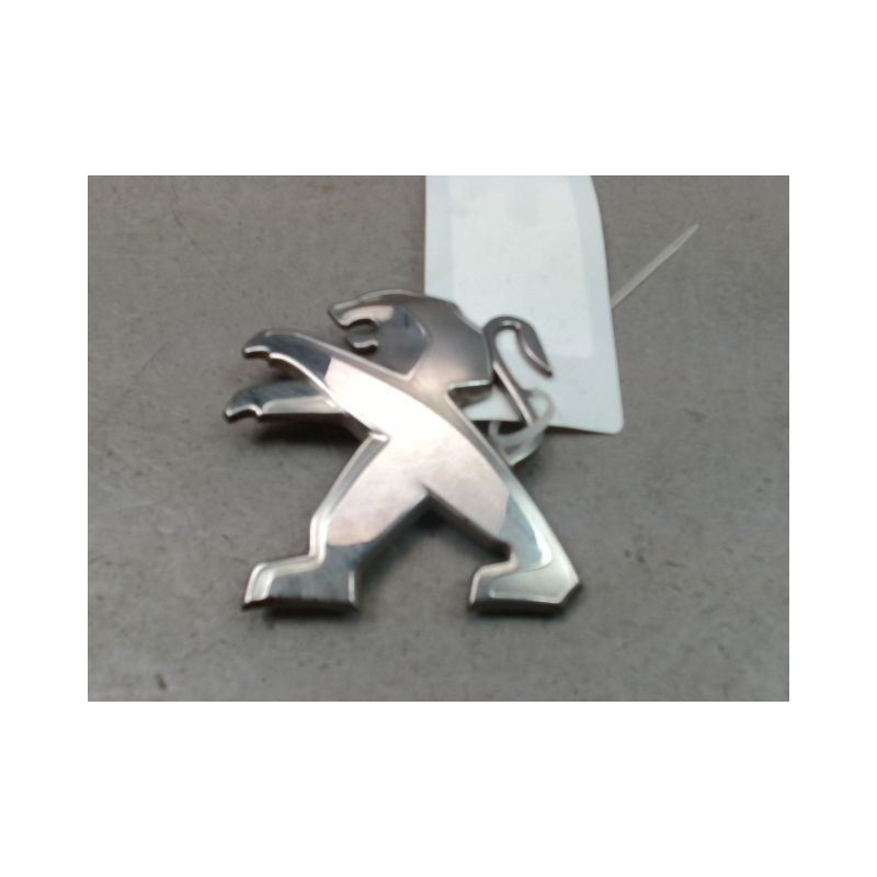 SIGLE CAPOT PEUGEOT 308