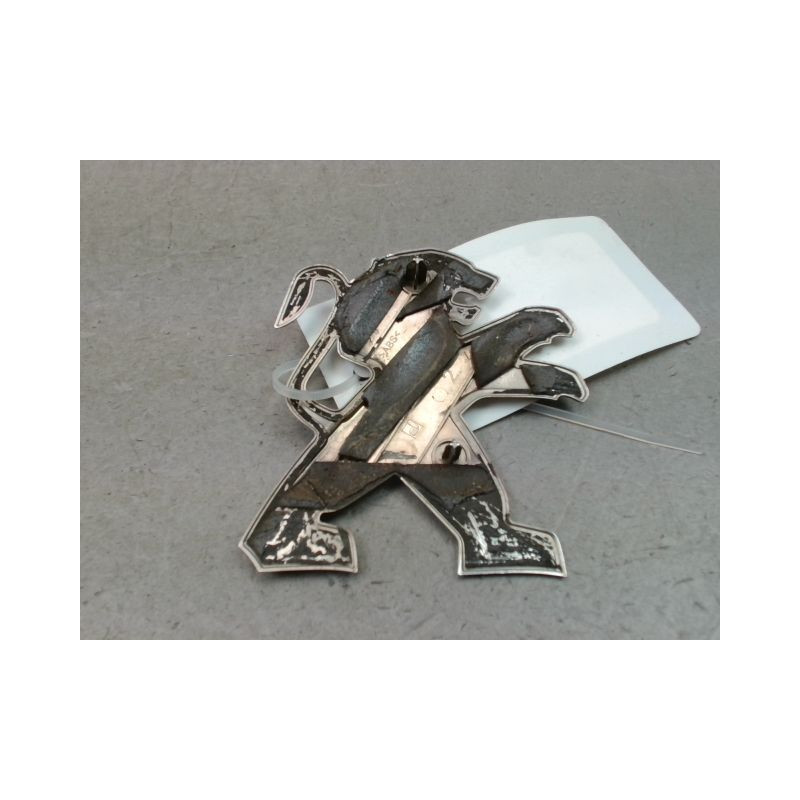 SIGLE CAPOT PEUGEOT 308