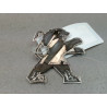 SIGLE CAPOT PEUGEOT 308
