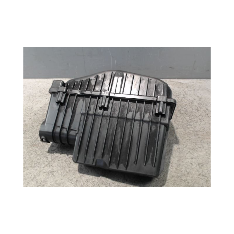 BOITIER FILTRE A AIR PEUGEOT 208