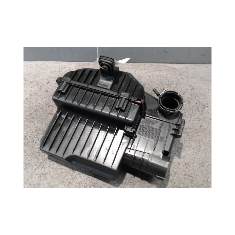 BOITIER FILTRE A AIR PEUGEOT 208