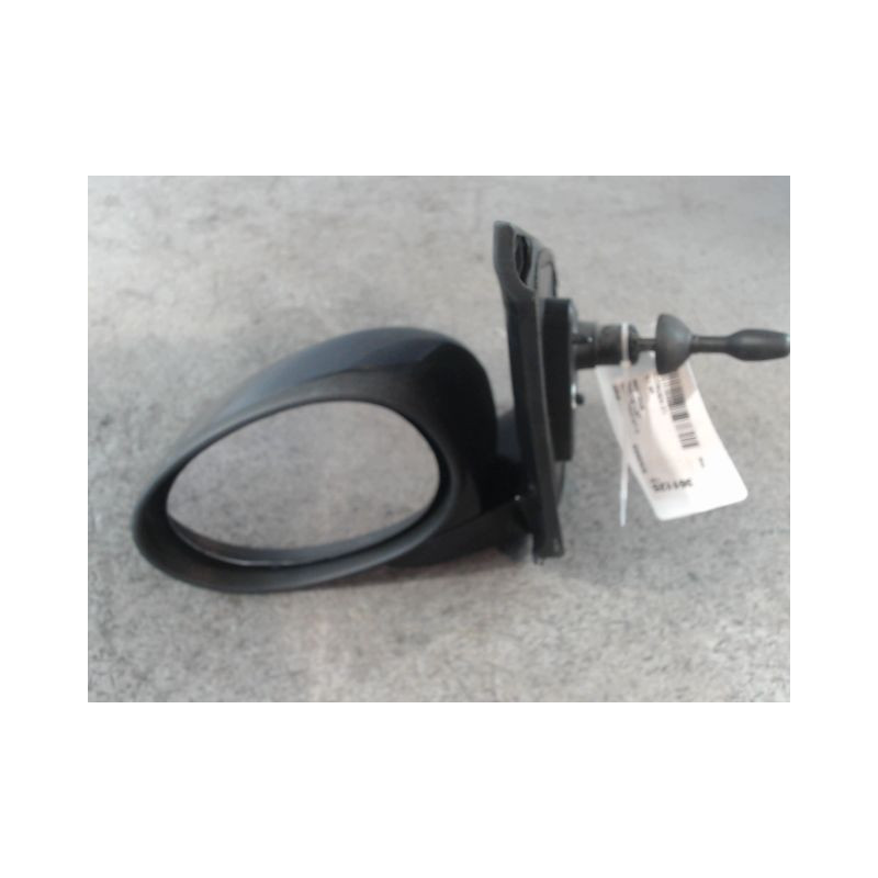 RETROVISEUR EXTERIEUR GAUCHE CITROEN C1