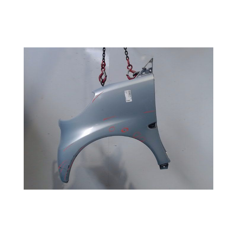 AILE AVANT GAUCHE SMART FORTWO COUPE 2007-