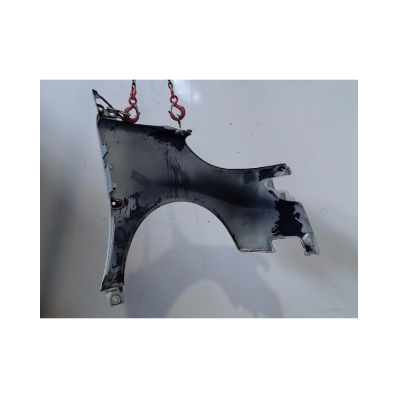 AILE AVANT GAUCHE SMART FORTWO COUPE 2007-