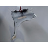 AILE AVANT GAUCHE NISSAN MICRA 2009-