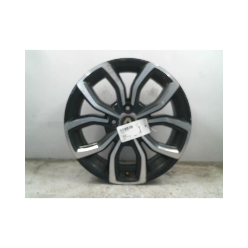 JANTE ALUMINIUM RENAULT CLIO IV
