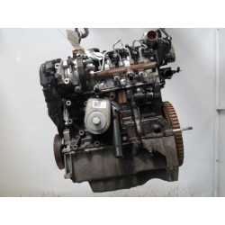 MOTEUR DIESEL