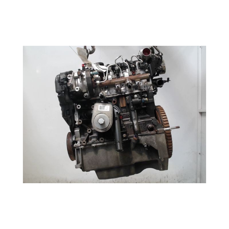 MOTEUR DIESEL RENAULT MEGANE III 2008- 1.5 dCi 