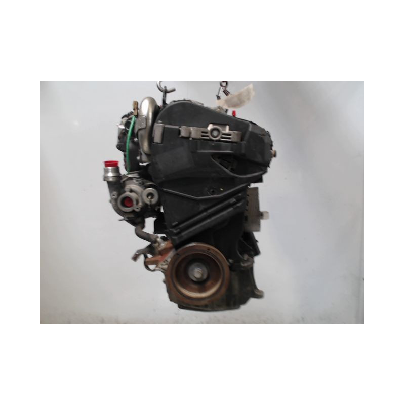 MOTEUR DIESEL RENAULT MEGANE III 2008- 1.5 dCi 