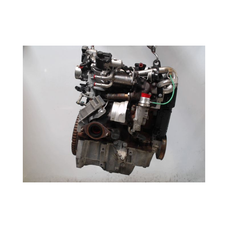 MOTEUR DIESEL RENAULT MEGANE III 2008- 1.5 dCi 