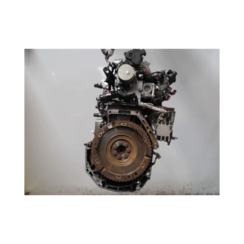 MOTEUR DIESEL RENAULT MEGANE III 2008- 1.5 dCi 