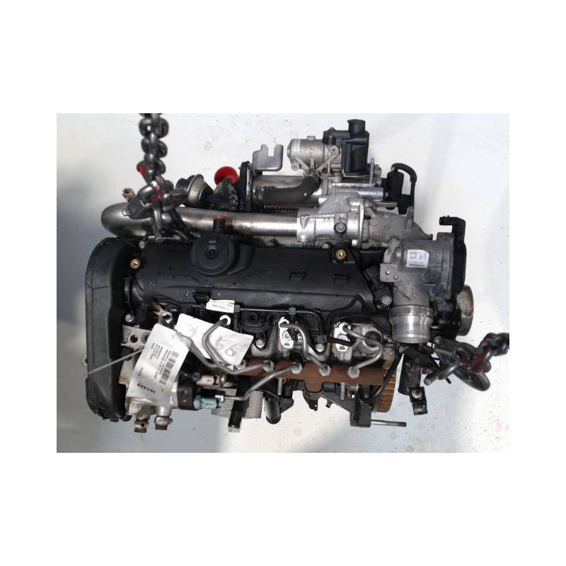 MOTEUR DIESEL RENAULT MEGANE III 2008- 1.5 dCi 