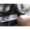 MOTEUR DIESEL RENAULT MEGANE III 2008- 1.5 dCi 