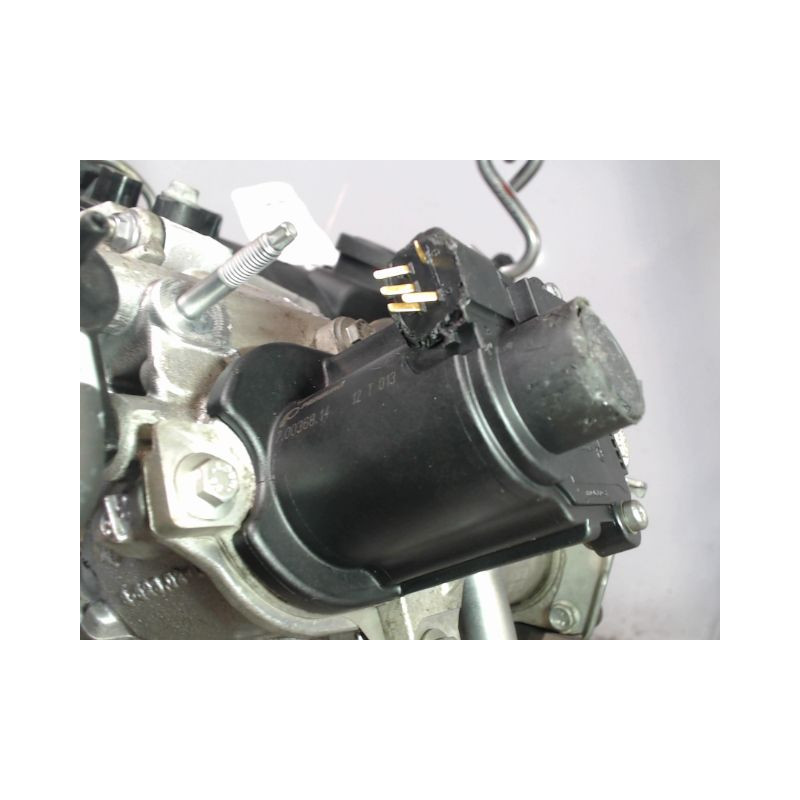 MOTEUR DIESEL RENAULT MEGANE III 2008- 1.5 dCi 