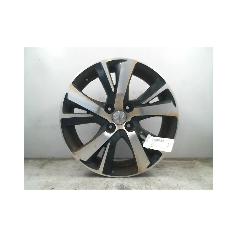 JANTE ALUMINIUM PEUGEOT 2008