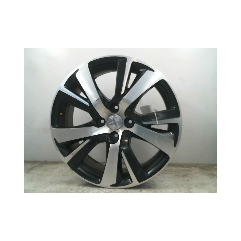 JANTE ALUMINIUM PEUGEOT 2008