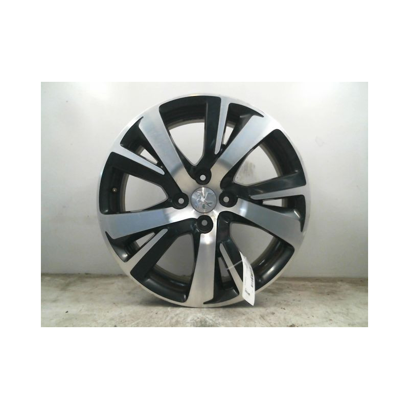JANTE ALUMINIUM PEUGEOT 2008