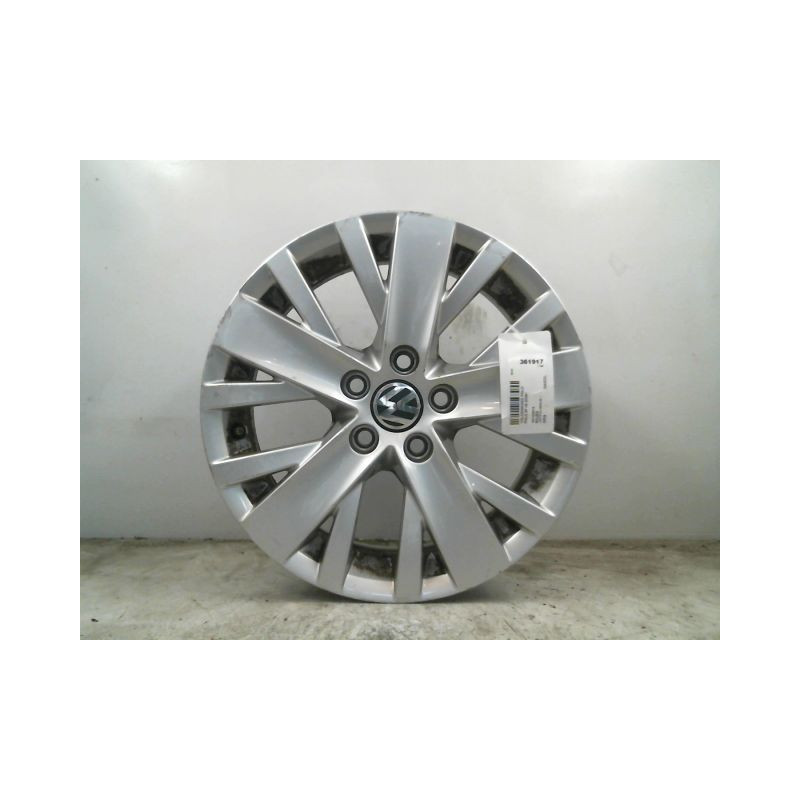 JANTE ALUMINIUM VOLKSWAGEN POLO 2009-