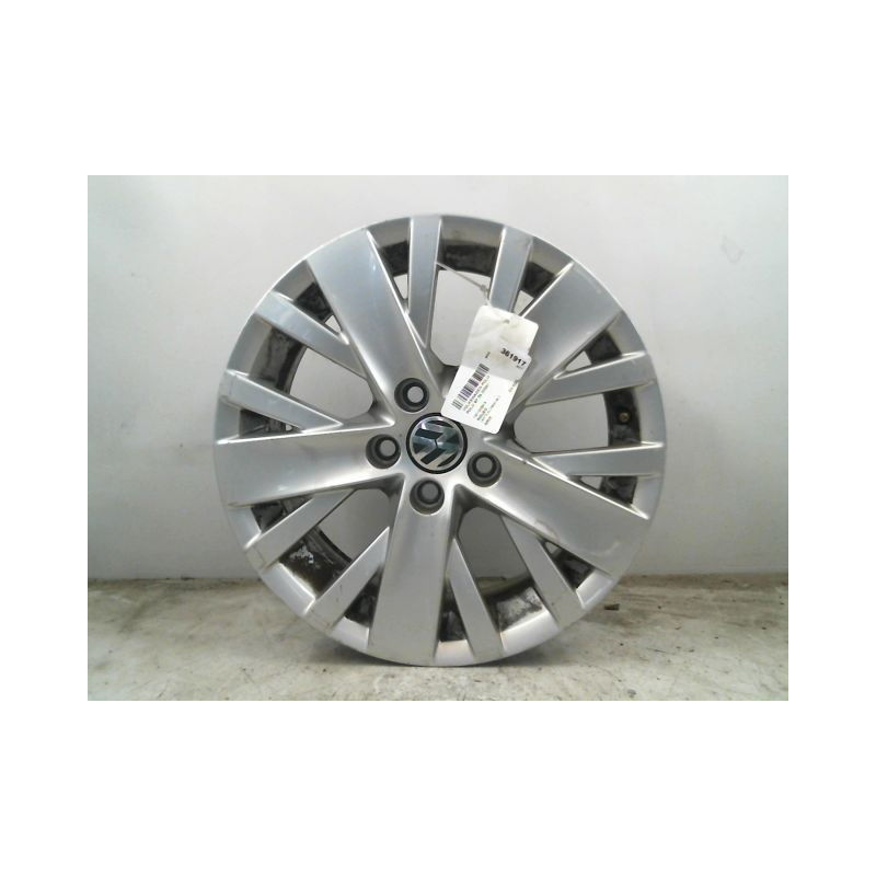 JANTE ALUMINIUM VOLKSWAGEN POLO 2009-