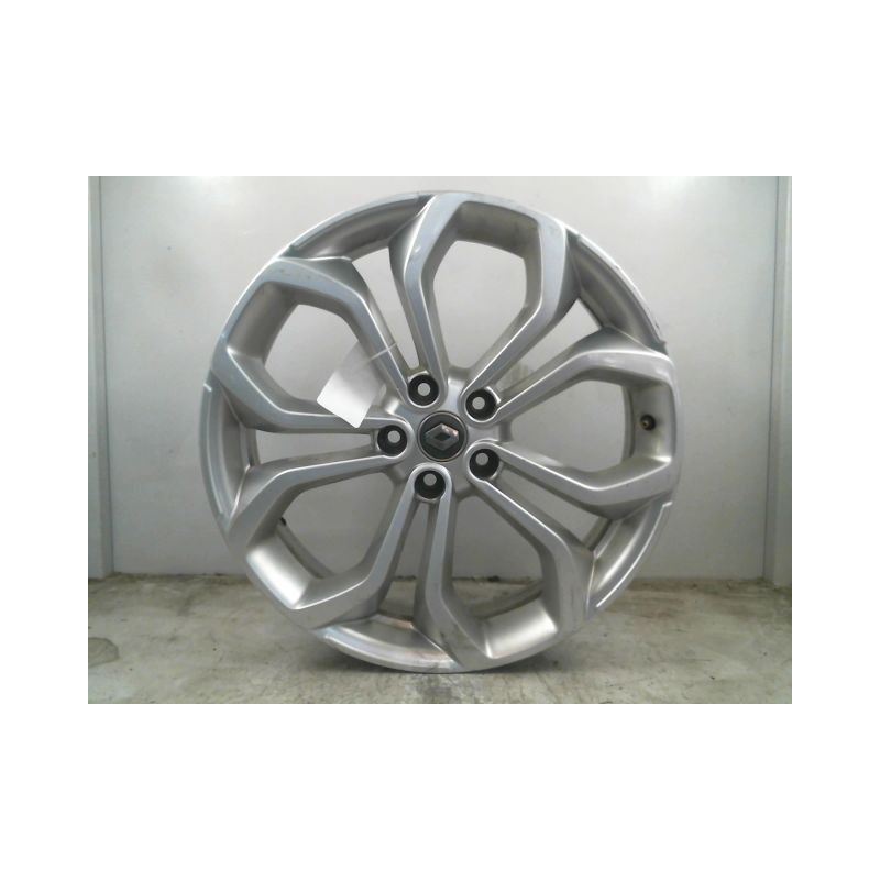 JANTE ALUMINIUM RENAULT SCENIC