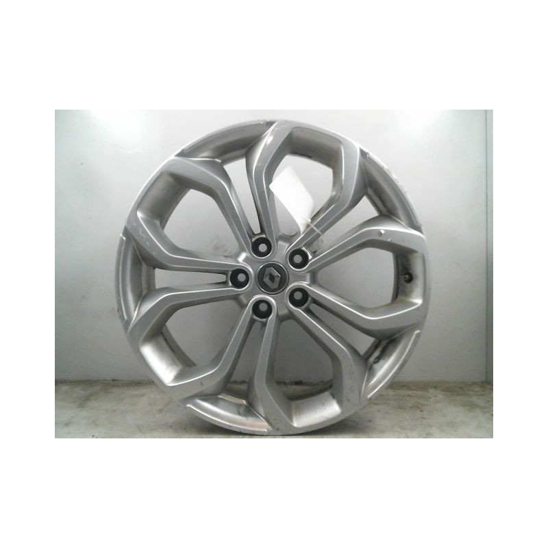 JANTE ALUMINIUM RENAULT SCENIC