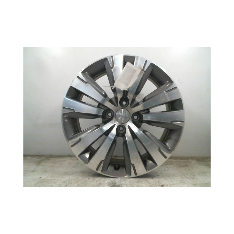 JANTE ALUMINIUM PEUGEOT 3008 2009-