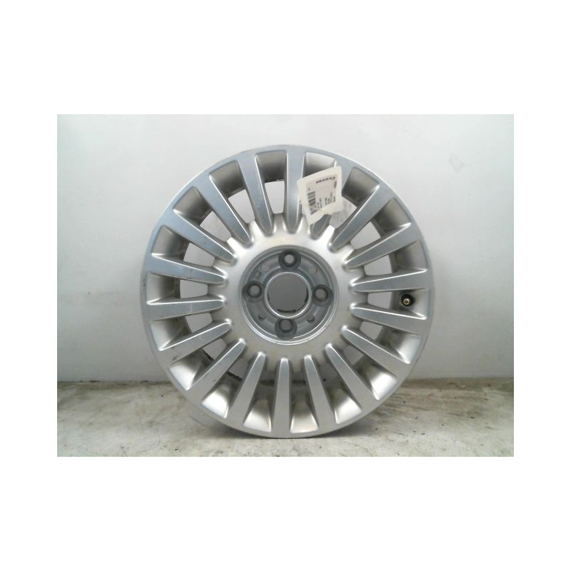 JANTE ALUMINIUM FIAT 500 2007-