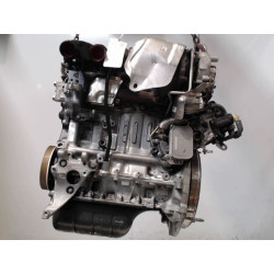 MOTEUR DIESEL