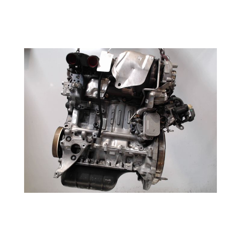 MOTEUR DIESEL PEUGEOT 208 1.6 BlueHDi 120