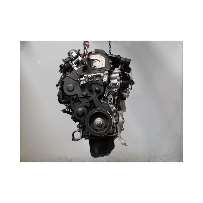 MOTEUR DIESEL PEUGEOT 208 1.6 BlueHDi 120