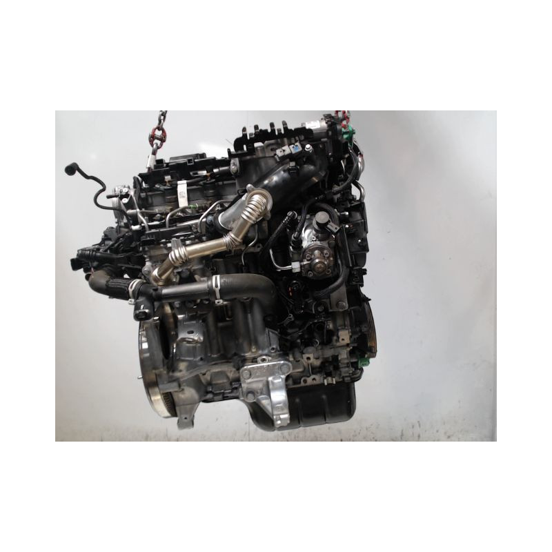 MOTEUR DIESEL PEUGEOT 208 1.6 BlueHDi 120