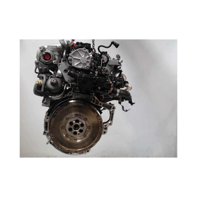 MOTEUR DIESEL PEUGEOT 208 1.6 BlueHDi 120